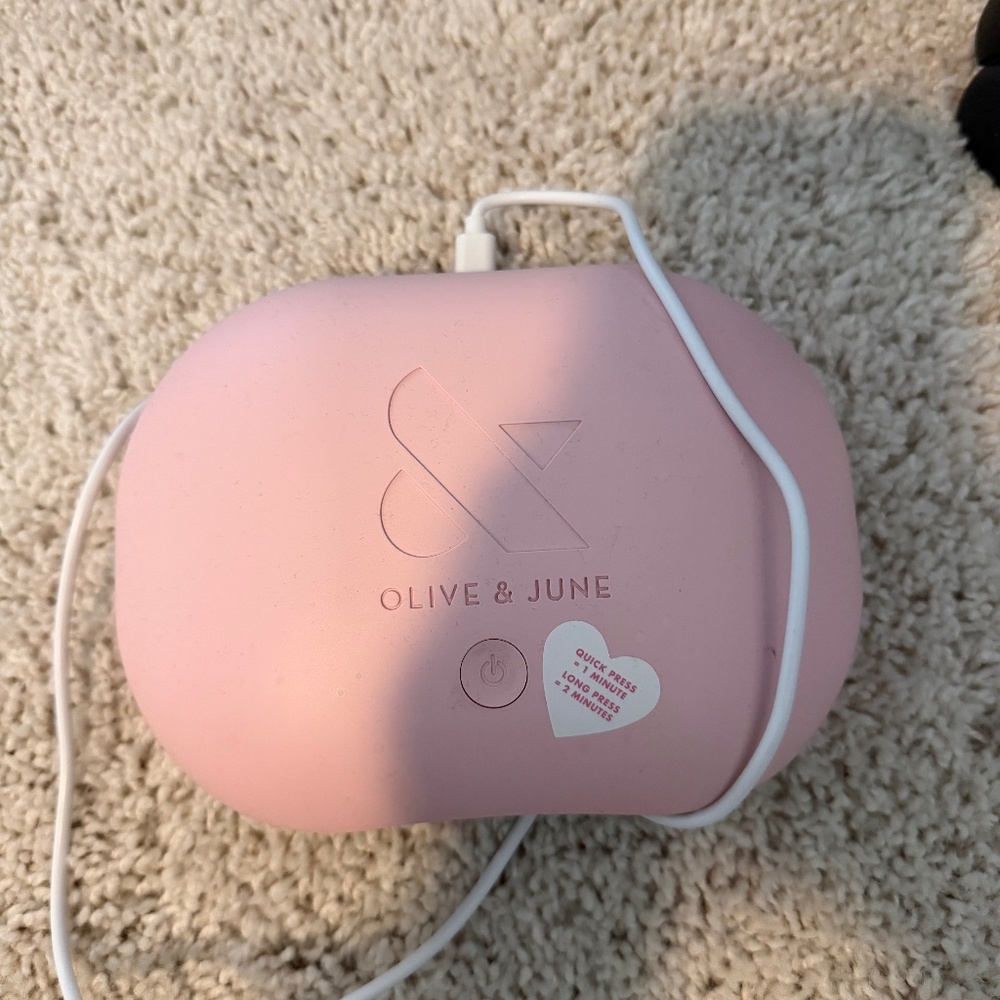 Nail Lamp (LED)